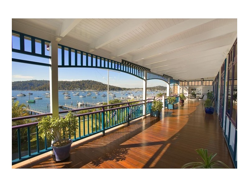 1792 Pittwater Road, Bayview NSW 2104