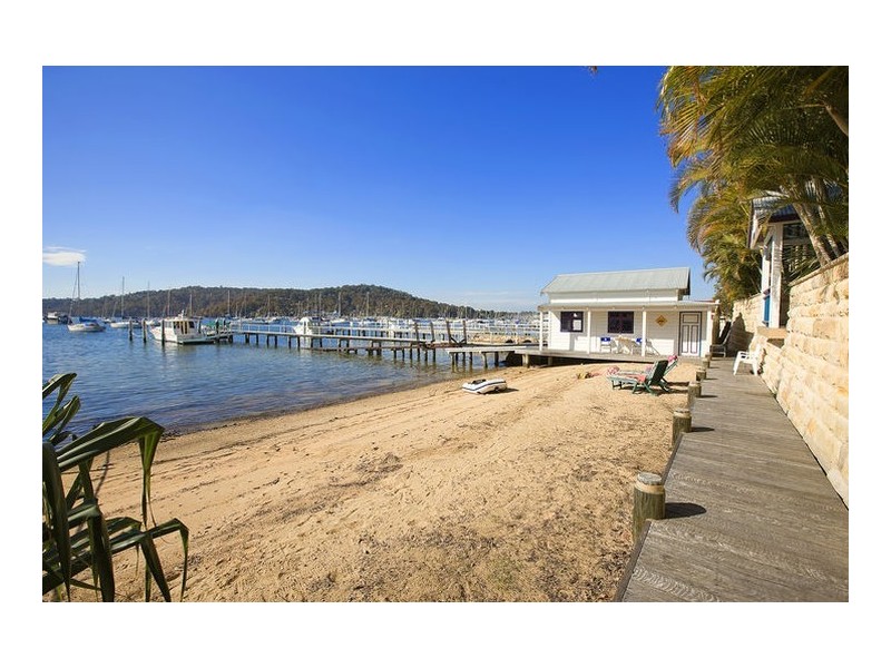 1792 Pittwater Road, Bayview NSW 2104