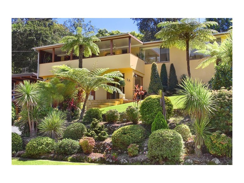 18 Jendi Avenue, Bayview NSW 2104