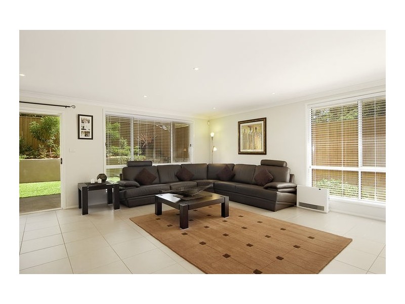 26 Mahogany Boulevard, Warriewood NSW 2102