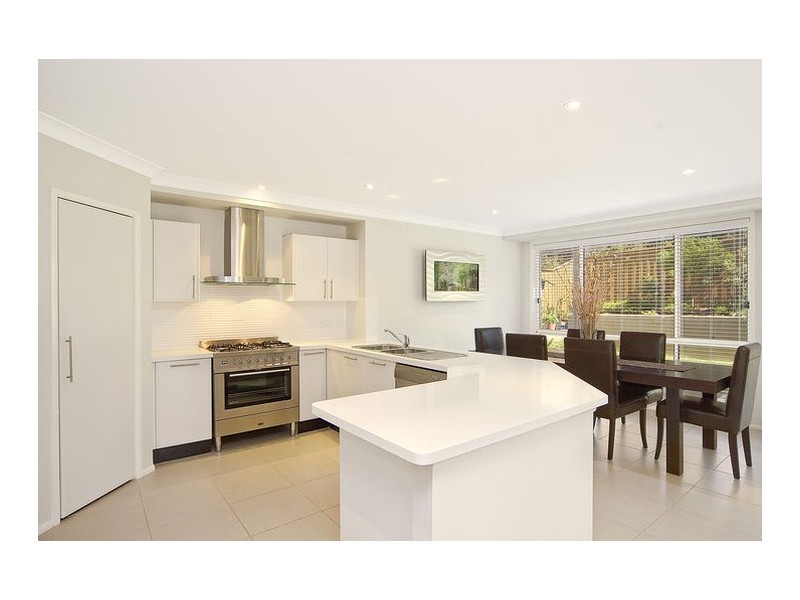 26 Mahogany Boulevard, Warriewood NSW 2102