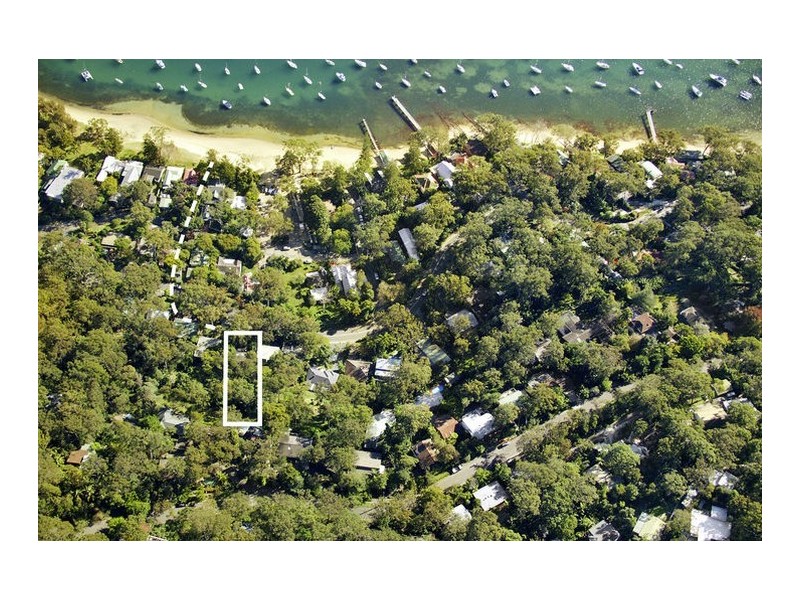 107 Hudson Parade, Clareville NSW 2107