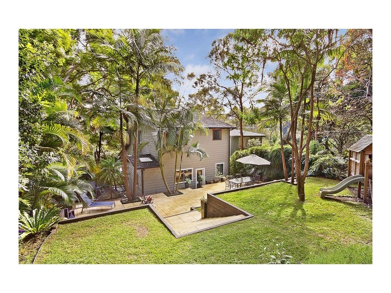 107 Hudson Parade, Clareville NSW 2107