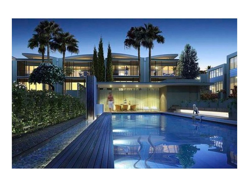 ‘THE MASTERS’ Darley Street West, Mona Vale NSW 2103