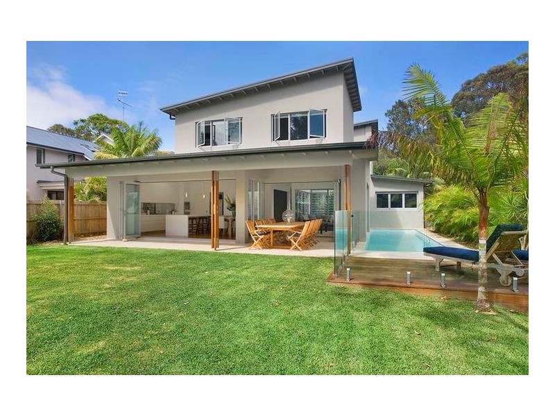 68  George Street, Avalon NSW 2107