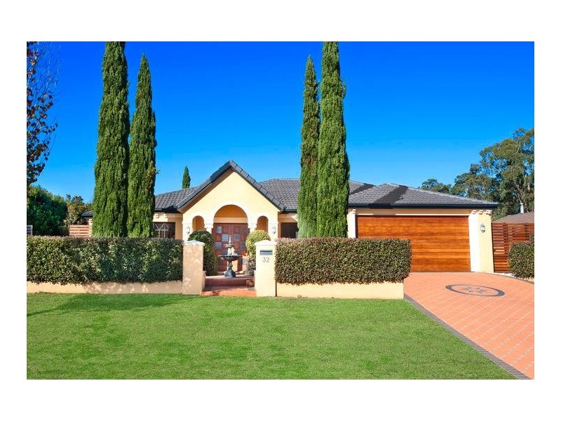 32 Wirreanda Drive, Rangeville QLD 4350