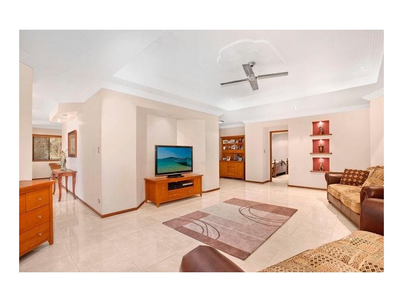 32 Wirreanda Drive, Rangeville QLD 4350