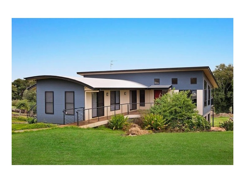 11 Jorgensen Street, Highfields QLD 4352