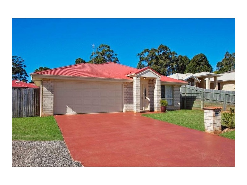 20 Willowburn Drive, Rockville QLD 4350