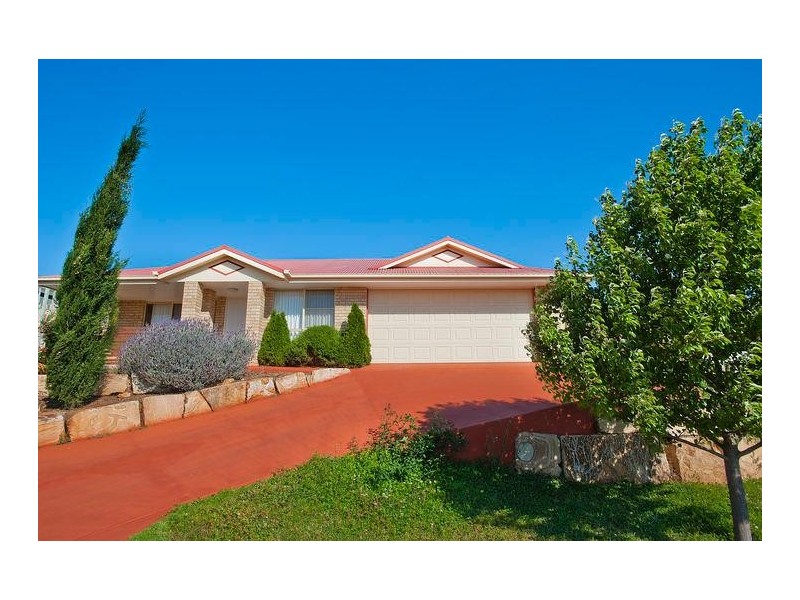 8 Myora Close, Darling Heights QLD 4350