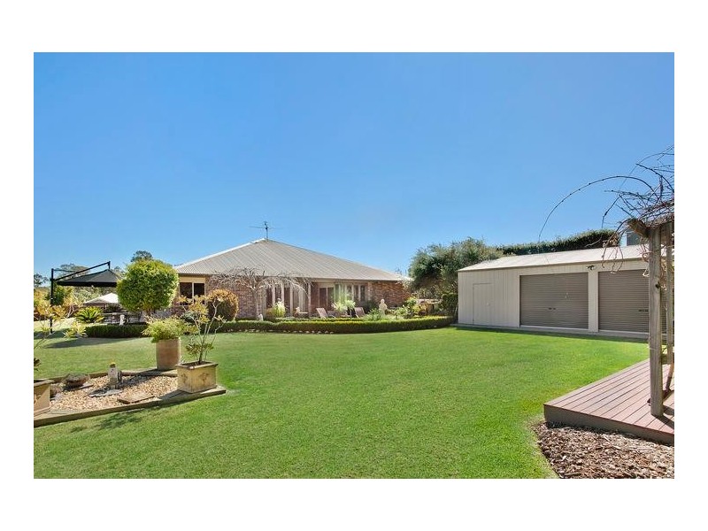 15 Kimdon Crescent, Highfields QLD 4352