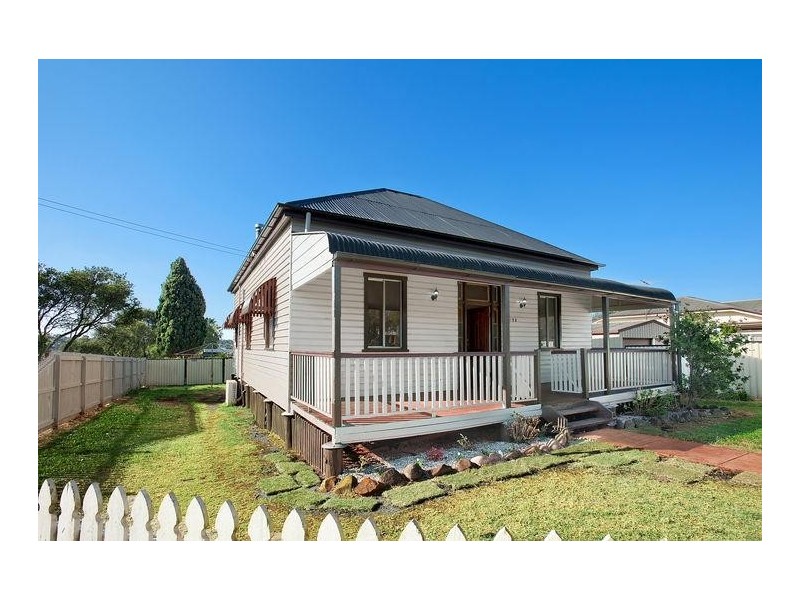 183 Taylor Street, Wilsonton QLD 4350