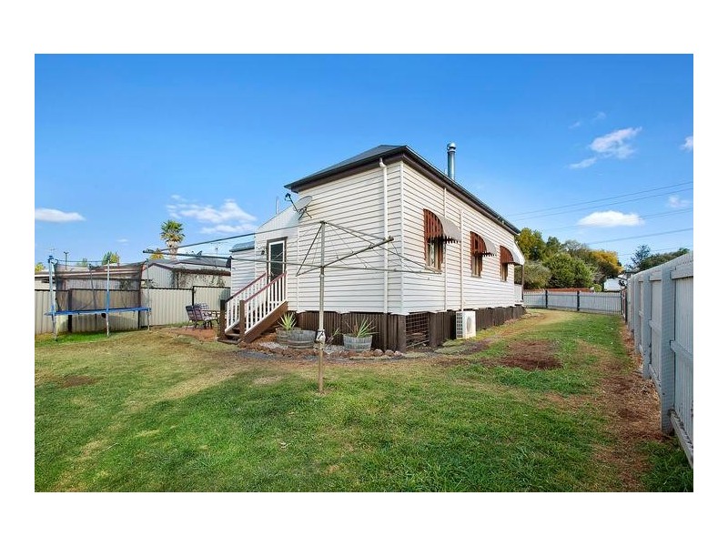 183 Taylor Street, Wilsonton QLD 4350
