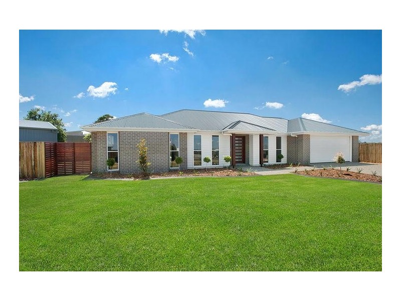 6 Highgrove Drive, Highfields QLD 4352