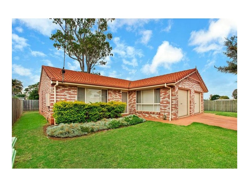 30 Williamson Lane, Wilsonton QLD 4350