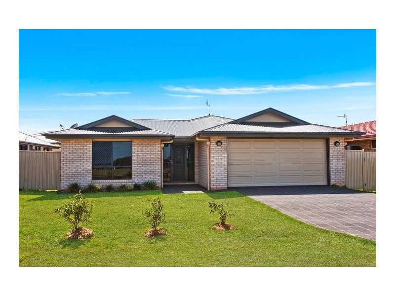 626 Boundary Street, Glenvale QLD 4350
