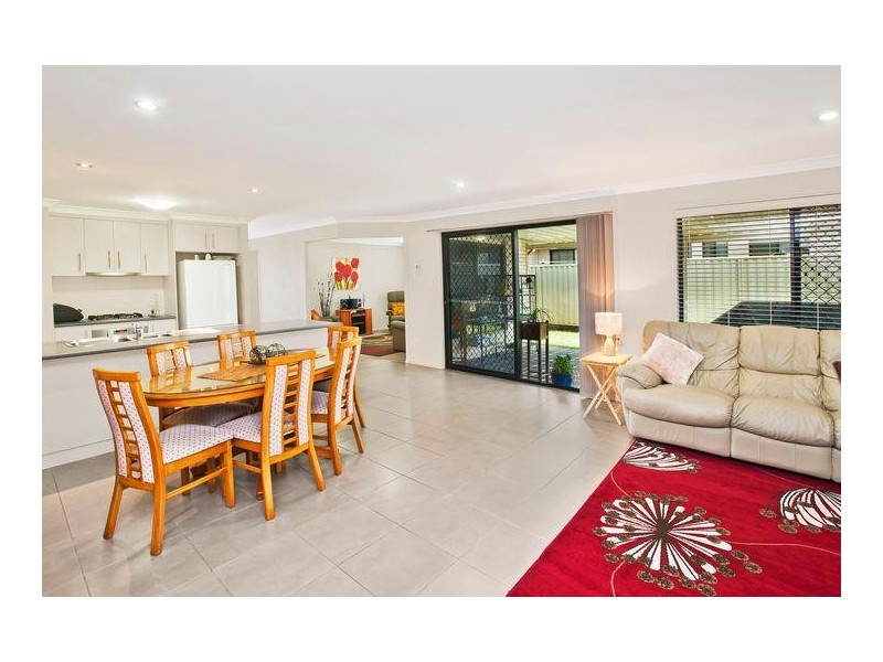 626 Boundary Street, Glenvale QLD 4350