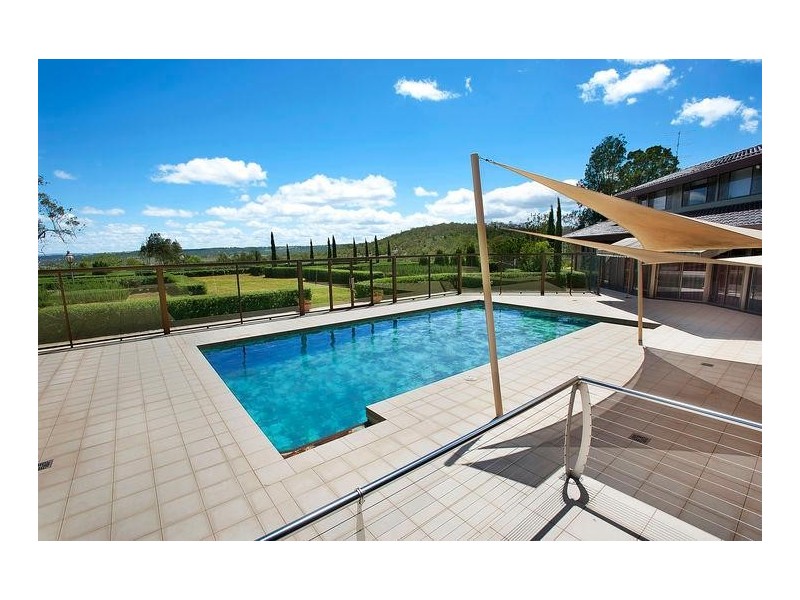 373 Boundary Street, Cotswold Hills QLD 4350