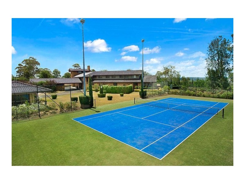 373 Boundary Street, Cotswold Hills QLD 4350