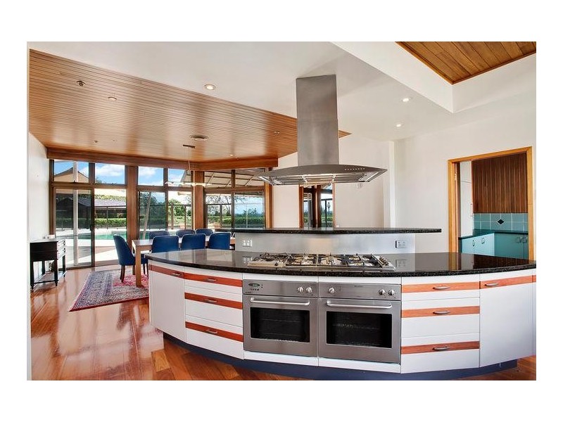 373 Boundary Street, Cotswold Hills QLD 4350