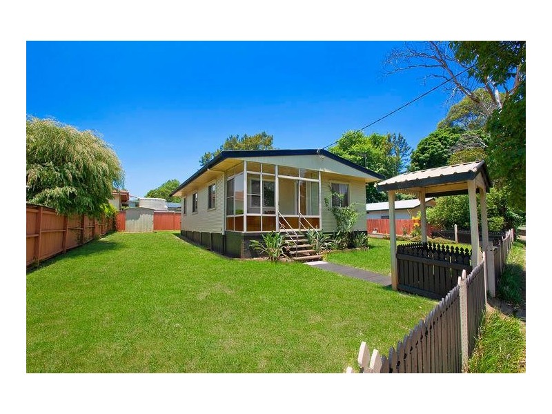 208 MacKenzie Street, Rangeville QLD 4350