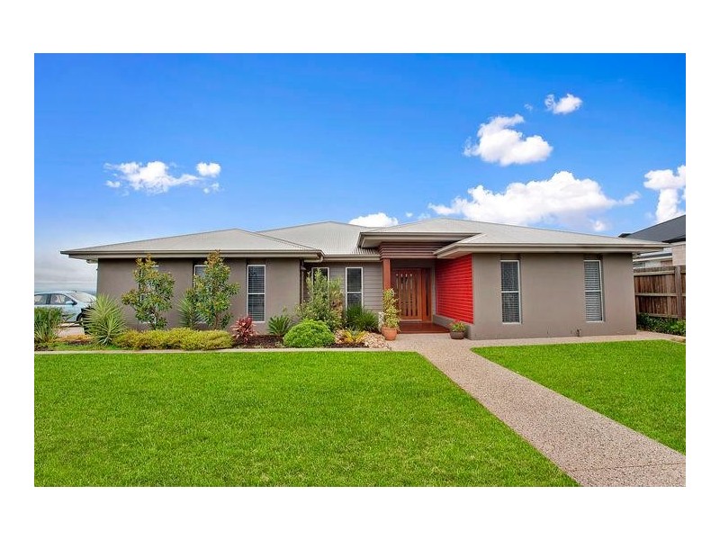 18 Quail Crescent, Highfields QLD 4352