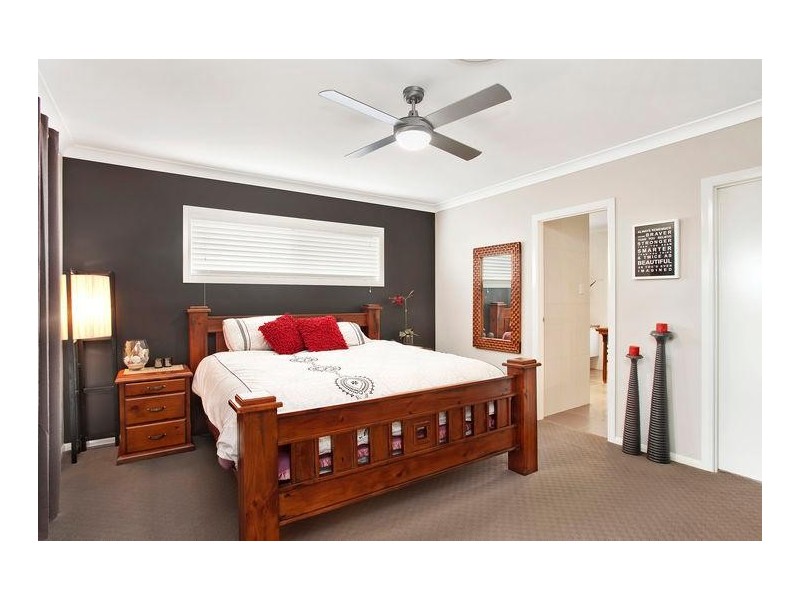 18 Quail Crescent, Highfields QLD 4352