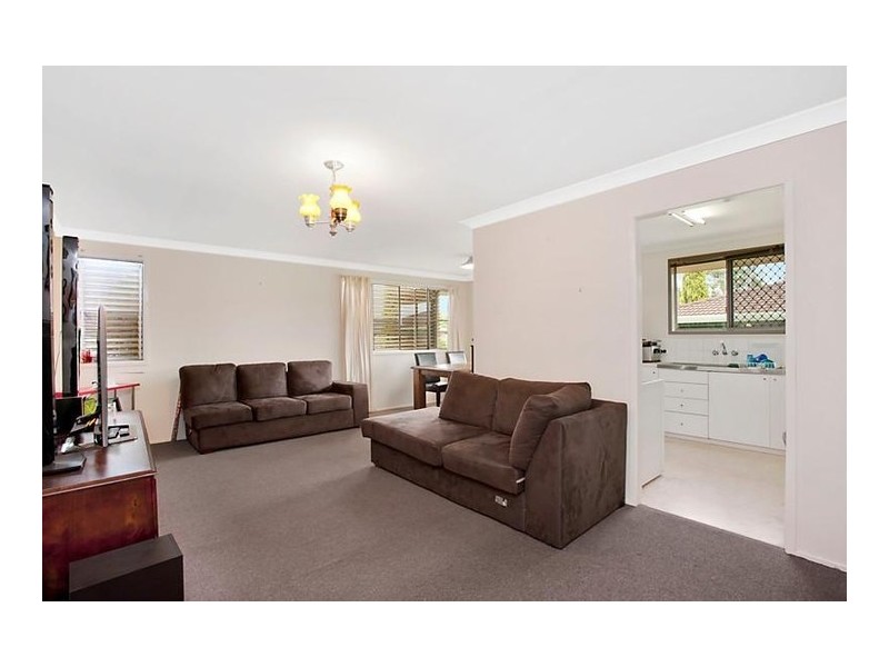 4 Podd Street, Wilsonton QLD 4350