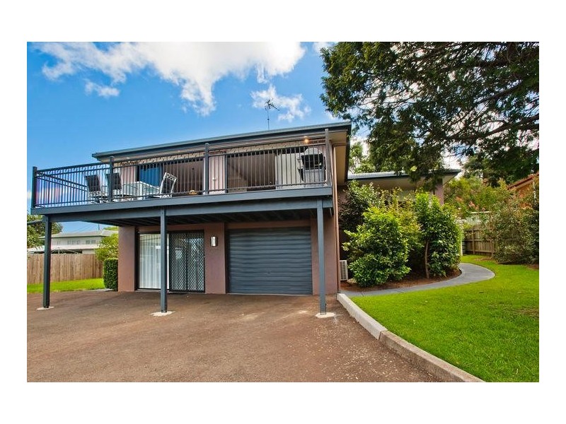 9B Mary Street, Mount Lofty QLD 4350
