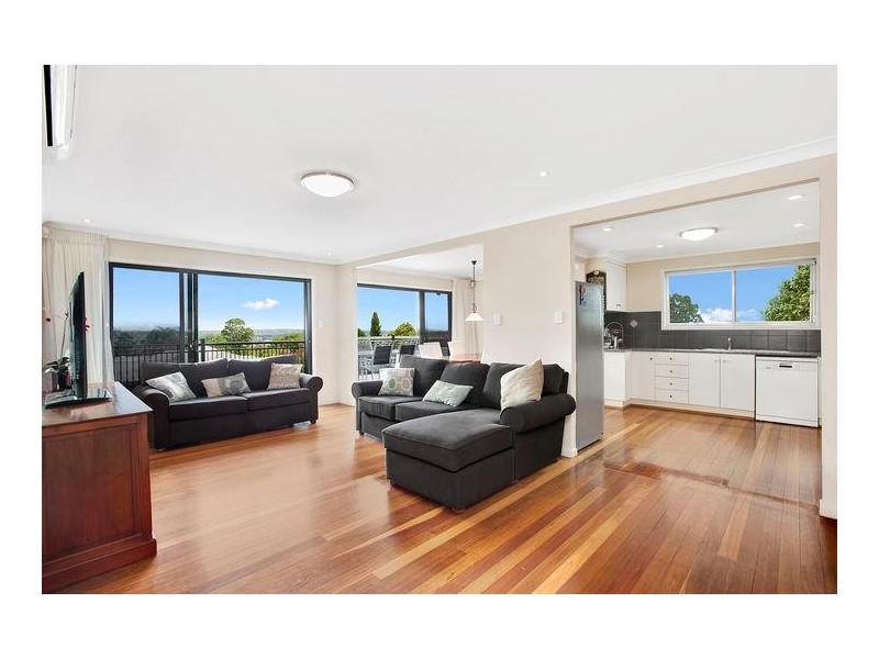 9B Mary Street, Mount Lofty QLD 4350