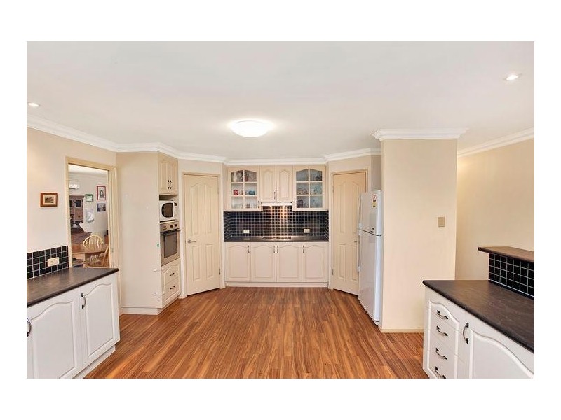 2 Wattle Close, Highfields QLD 4352