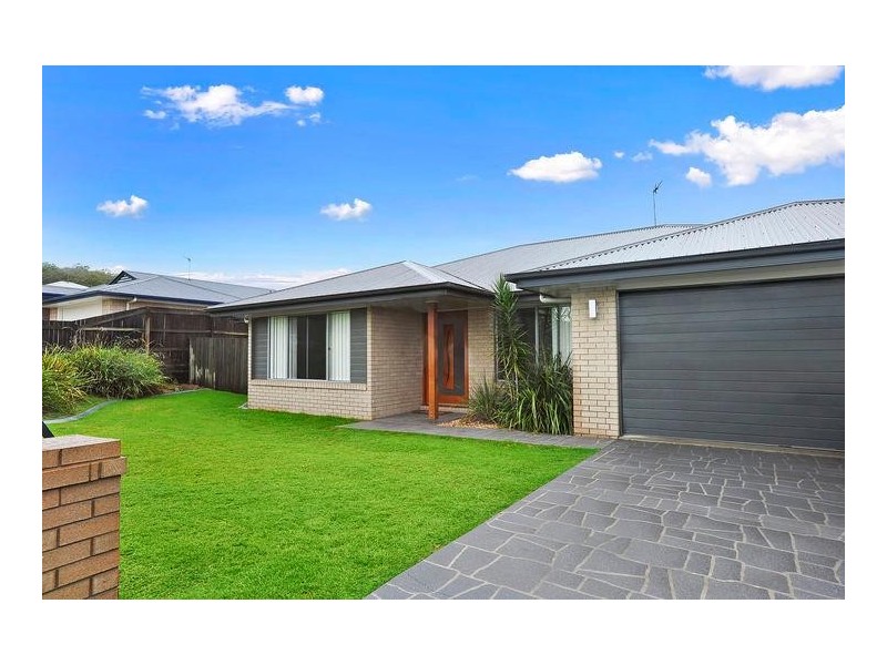 20 Shoesmith Road, Westbrook QLD 4350
