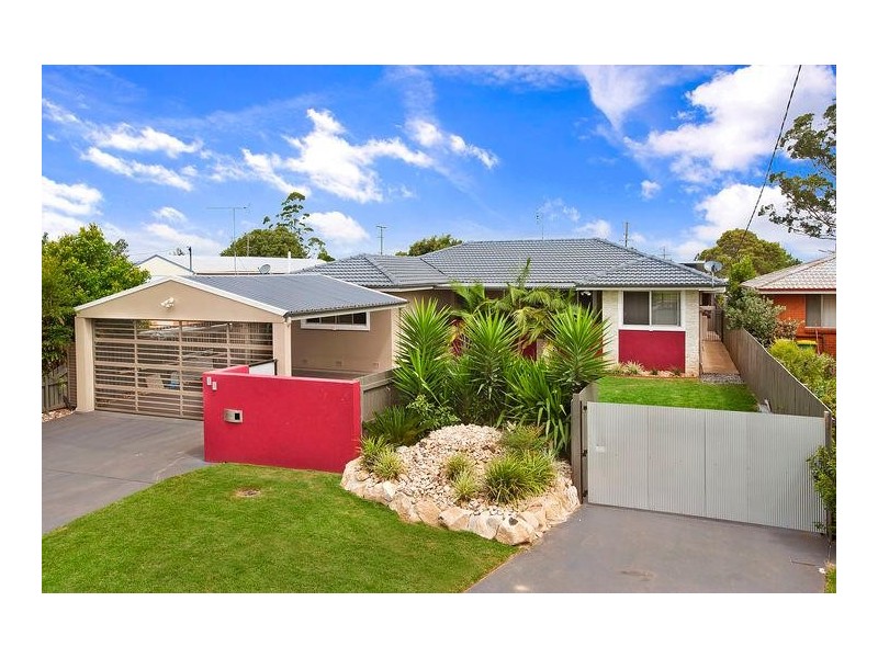 24 Wilma Street, Centenary Heights QLD 4350