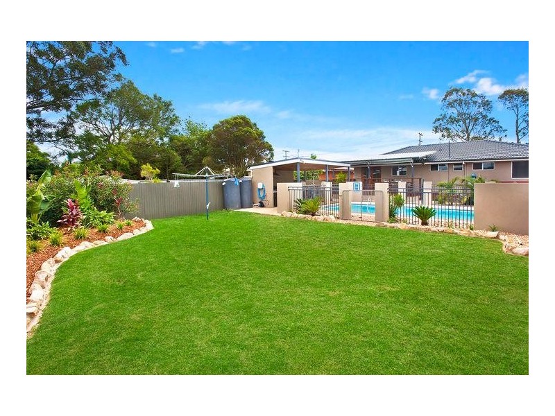 24 Wilma Street, Centenary Heights QLD 4350