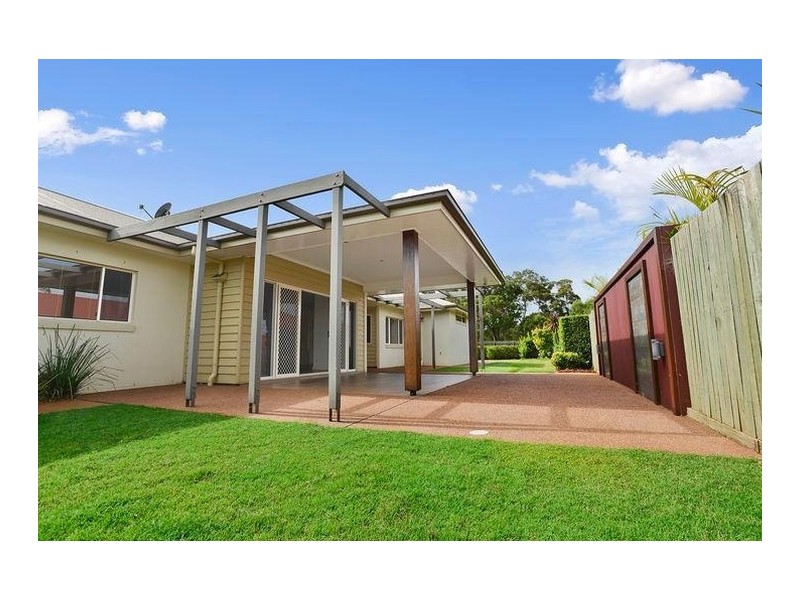 23 Nioka Drive, Highfields QLD 4352