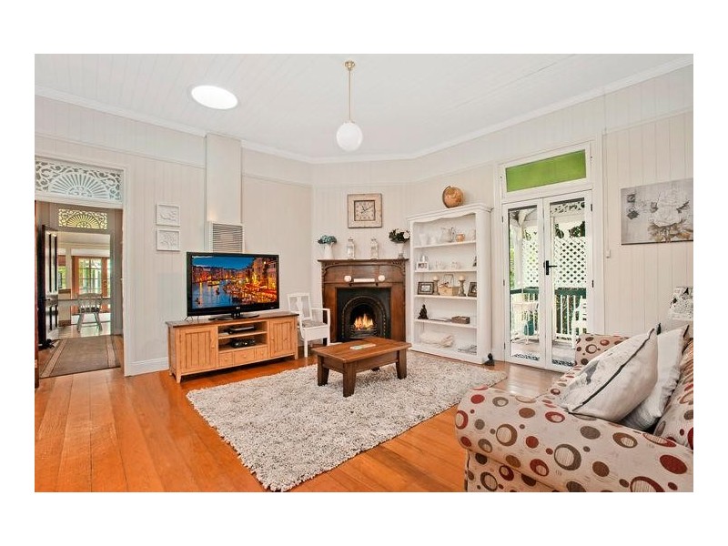 5 Aubigny Street, East Toowoomba QLD 4350