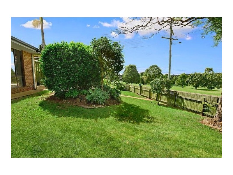 29 Amanda Drive, Centenary Heights QLD 4350