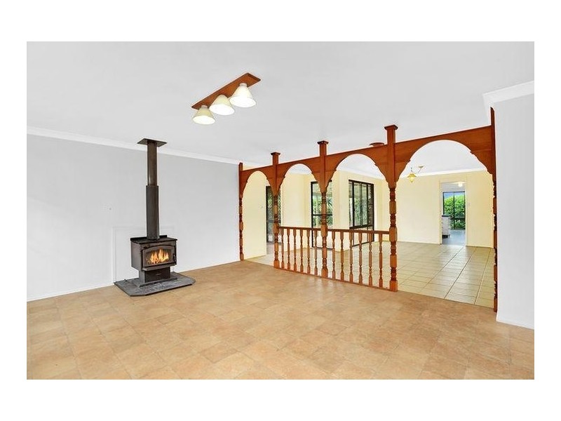29 Amanda Drive, Centenary Heights QLD 4350