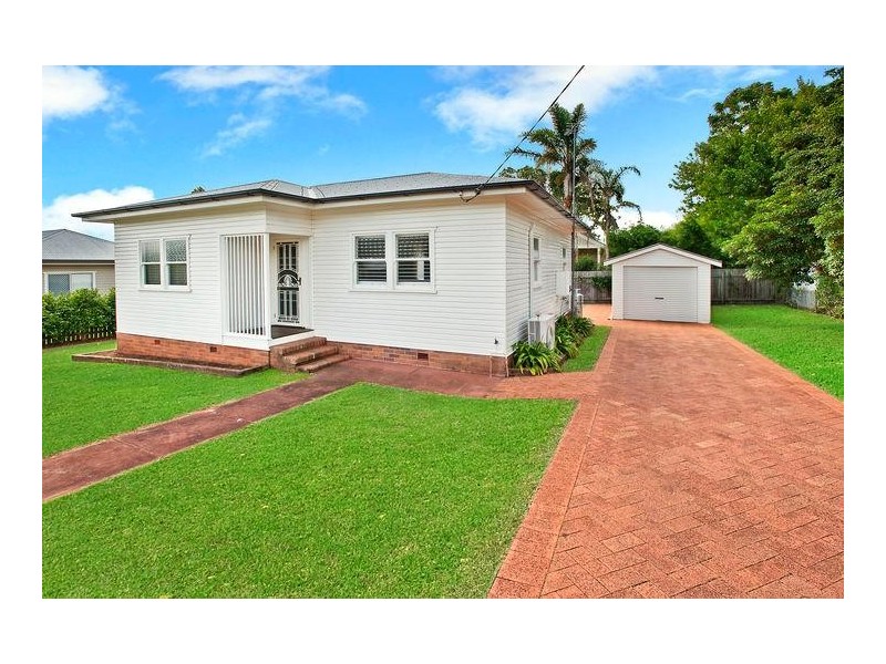 19 Drummond Street, Rangeville QLD 4350