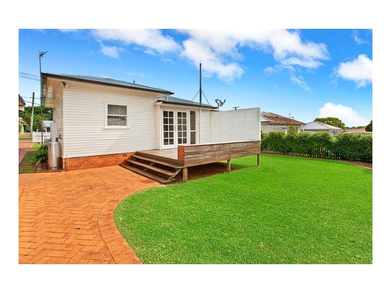 19 Drummond Street, Rangeville QLD 4350