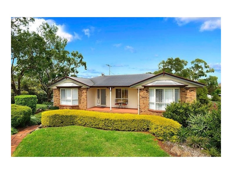13 Schloss Court, Westbrook QLD 4350