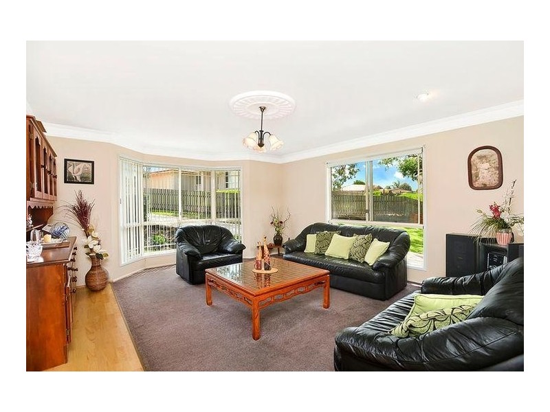 13 Schloss Court, Westbrook QLD 4350