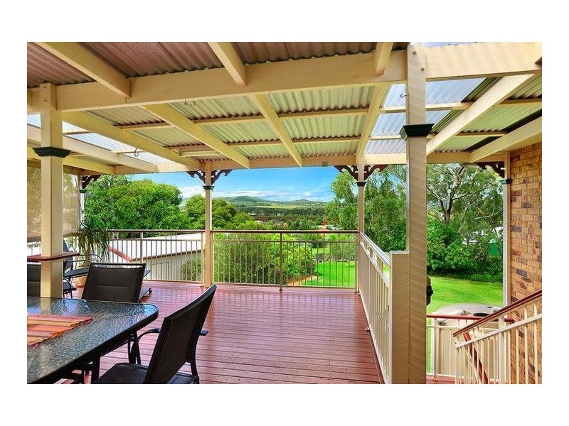 13 Schloss Court, Westbrook QLD 4350