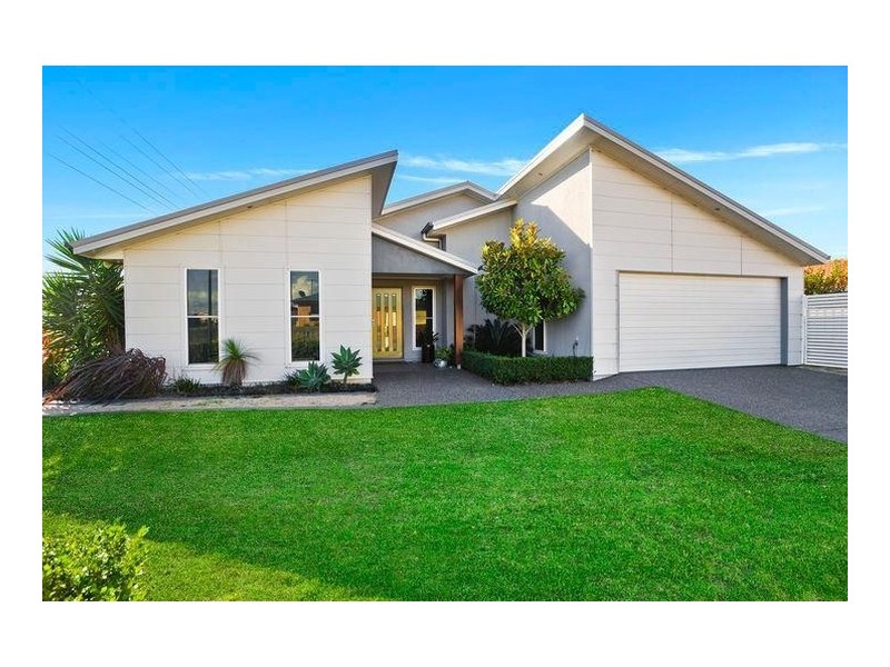 54 Mather Street, Highfields QLD 4352