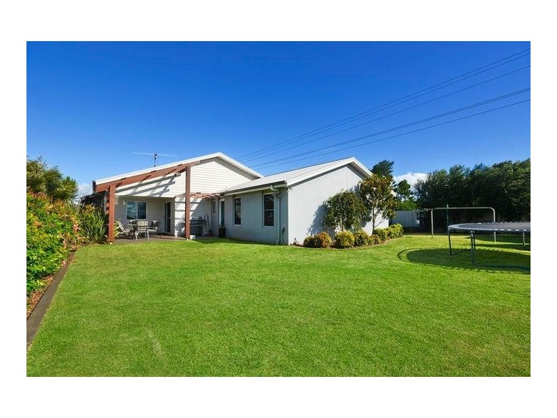 54 Mather Street, Highfields QLD 4352