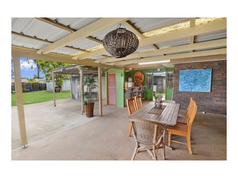 12 Gladstone Street, Wyreema QLD 4352