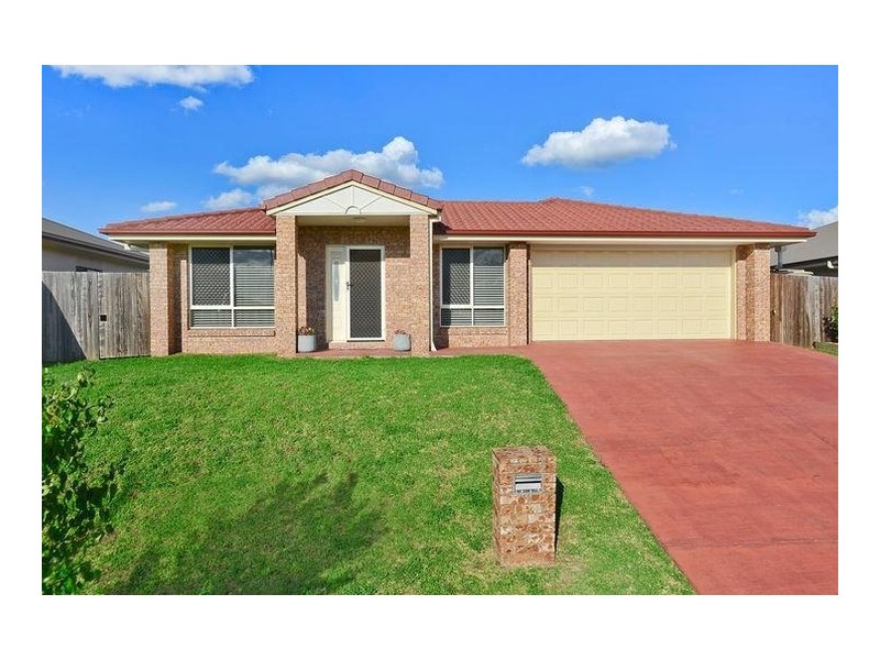 29 Wareena Crescent, Glenvale QLD 4350