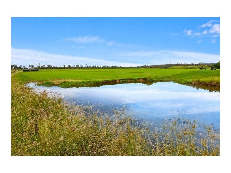 193 Millers Road, Adare QLD 4343