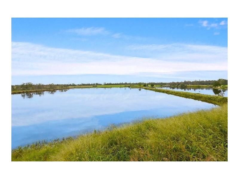 193 Millers Road, Adare QLD 4343