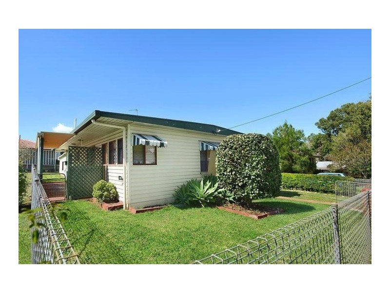 50 Hampton Street, Harristown QLD 4350